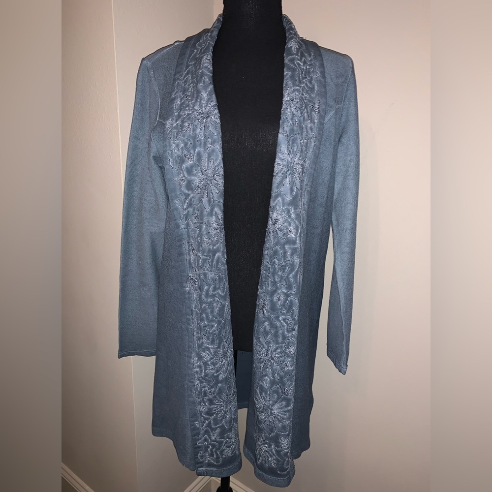 Women’s cardigan